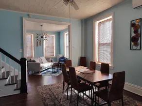 Cozy Home, Great Location in Downtown Huntingdon - Image 4
