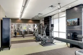 Central, Free Parking, Gym, Fast Wifi | Avry Apt - Image 5