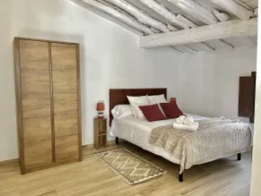 Casa Salome, Alojamiento con terraza y vistas al valle - Image 3