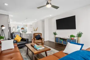 Cozy Haven in Hermitage - Image 2