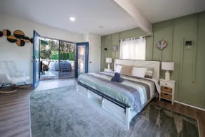 Charlotte 3BR Escape | Pool Hot Tub, Arcade & Xbox - Image 5