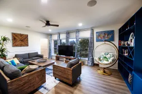 Charlotte 3BR Escape | Pool Hot Tub, Arcade & Xbox - Image 2
