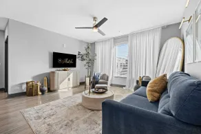 Luxury Azul Getaway 2BR | Gym + Rooftop Pool - Image 2