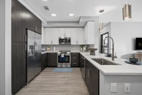 Luxury Azul Getaway 2BR | Gym + Rooftop Pool - Image 3