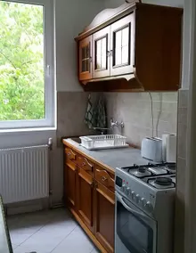 Apartment in Veszprém Condominium apartment - Image 5