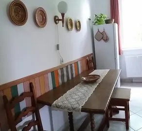 Apartment in Veszprém Condominium apartment - Image 4