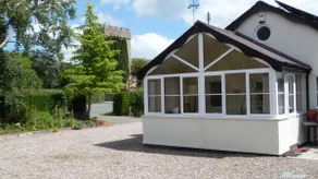 The Old Vicarage self-contained apartments - Image 2