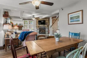 Restored 1920s Cottage | 4 Mins to Sister Bay - Image 3