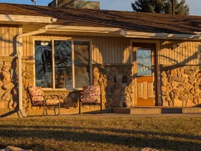 Mountain Home - Image 2