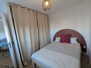 Hendaye in the Basque Country, romantic apartment in the city center - Image 3