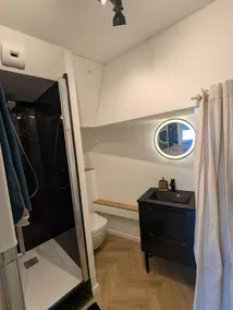 Hendaye in the Basque Country, romantic apartment in the city center - Image 5