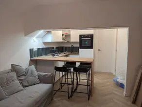 Hendaye in the Basque Country, romantic apartment in the city center - Image 2