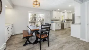 Lake Shore Luxury 4 bed | 2 bath - Image 5