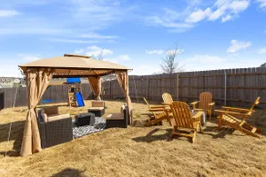 COTA dream, Game room with 85” TV, Firepit, BBQ - Image 5