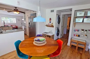 Charming 3-bedroom house on Legacy Trail w/Swimspa - Image 4