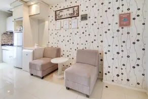 1BR Parahyangan Residences W Pool - Image 5