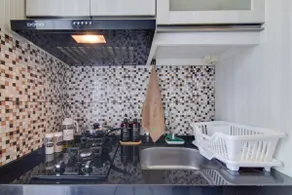 1BR Parahyangan Residences W Pool - Image 4