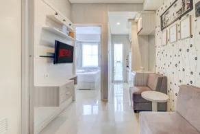1BR Parahyangan Residences W Pool - Image 3