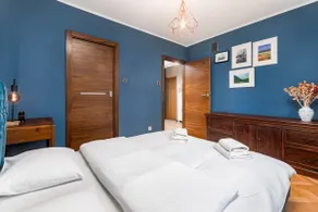 Apartament Topiel by Your Freedom - Image 2
