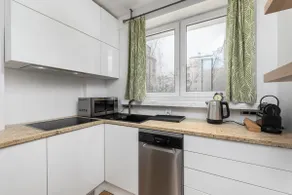 Apartament Topiel by Your Freedom - Image 5