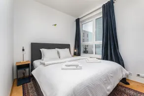 Apartament Inflancka by Your Freedom - Image 2