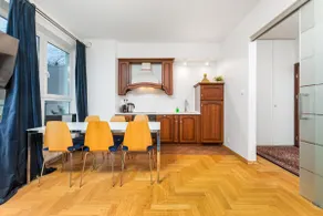 Apartament Inflancka by Your Freedom - Image 3