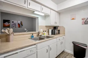Towne Plaza Apartments #295 in the Galleria Area - Image 3