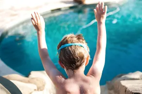 Glen Ellen getaway, pool, hot tub, acre of gardens - Image 5