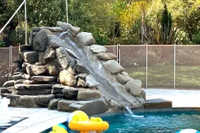 Glen Ellen getaway, pool, hot tub, acre of gardens - Image 4