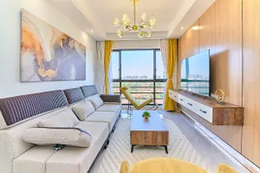 Executive 1 sovrum. - Image 2