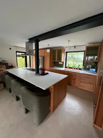 Forest Haus - With Air Conditioning - Image 2