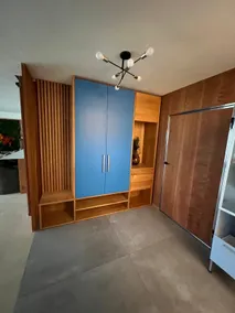Forest Haus - With Air Conditioning - Image 5