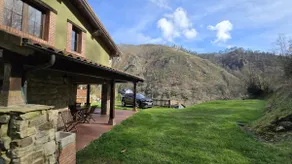 Casa Xerra Verdin Naturaleza, espacio y confort - Image 2
