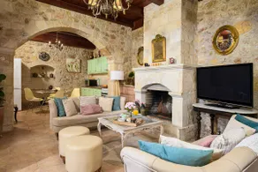 Manuelo Relaxing Villa - Image 5