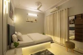 Shivi | Cozy 2BHK | Private Pool - Image 4