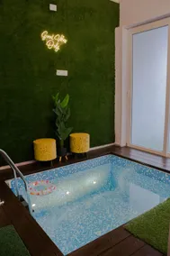 Shivi | Cozy 2BHK | Private Pool - Image 3