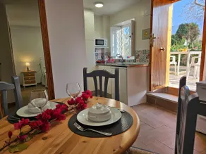1 bedroom house in Orgiva Rural Complex - Image 5