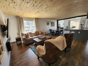 The Coyote Cottage - Image 2
