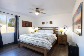 The Coyote Cottage - Image 3