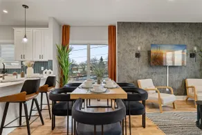 Luxe apt 20%off~3 Car Garage, 3bath~Close to NYC - Image 3
