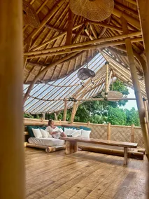 Villa Kesambi - Island Escape 2 Bdr Private Pool - Image 3