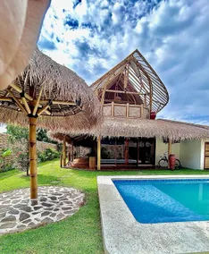 Villa Kesambi - Island Escape 2 Bdr Private Pool - Image 2