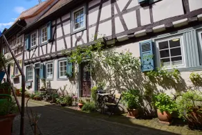 hygge-flats - Zentral für 2-4 Personen, WLAN - Image 5