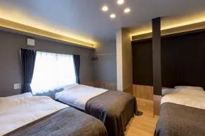 Entire private villa / 5LDK with free parking space, close to the beach! Sleeps up to 11 - Image 5