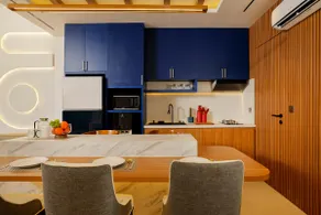 1BR Stylish Loft near airport - Image 5