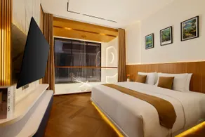 1BR Stylish Loft near airport - Image 3