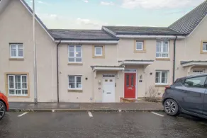 Lendrick House-Spacious 3 Bed House in Falkirk - Image 5