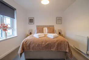 Lendrick House-Spacious 3 Bed House in Falkirk - Image 4