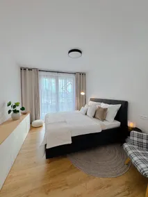 A1 North Apartment, near the city center - Image 5