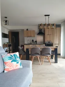 2-room apartment - 57 m² - Image 2